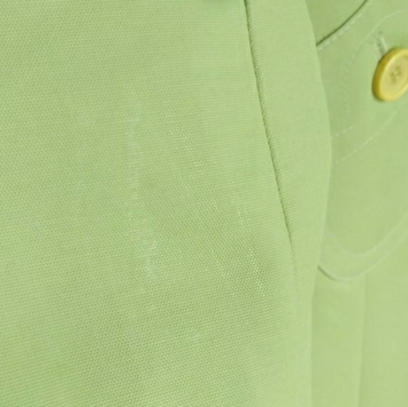 LOFT | Vintage Trench Coat Jacket - Picture 16 of 17